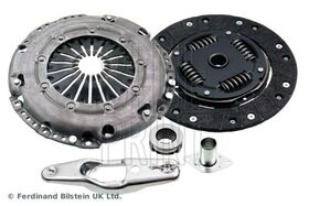 VW GOLF5 DEBRİYAJ SETİ 04- BLUE PRINT 04E141015A