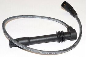 AUDI A3 BUJİ KABLOSU 97-04 BOSCH N10418708