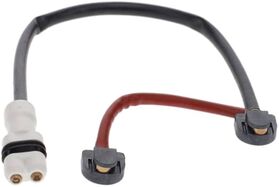 PORSCHE 911 FREN BALATA FİŞİ ÖN 04-12 BOSCH 99761275900