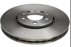 VW GOLF4 FREN DİSKİ ÖN 97- BOSCH 1J0615301D