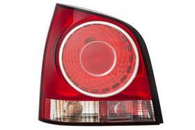 VW POLO STOP LAMBASI SOL 05-10 DEPO 6Q6945095AB