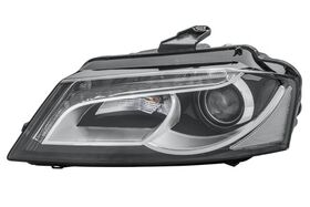 AUDI A3 FAR SOL XENON-LEDLI 08-12 HELLA 8P0941029BE