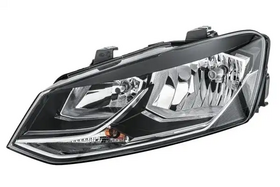 VW POLO FAR SOL 14- HELLA 6C1941005