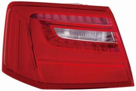 AUDI STOP LAMBASI A6 12-15 LEDLİ DIŞ SOL MAHER 4G5945095A