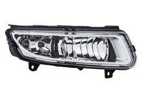 VW POLO GÜNDÜZ FARI SOL 10-14 DEPO 6R0941061D