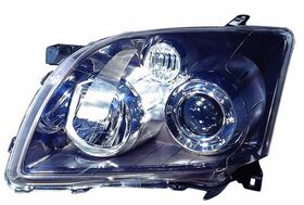 TOYOTA AVENSIS ÖN FAR 06-07 SAĞ DEPO