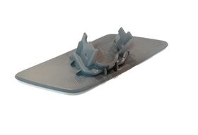 SKODA OCTAVIA FAR YIKAMA KAPAĞI SAĞ 13-19 IOE-VW 5E0955110EGRU