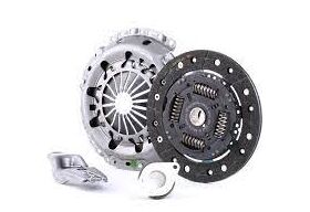 VW POLO DEBRİYAJ SETİ 01-10 VALEO 03C141025D
