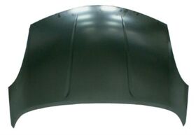 NISSAN NOTE MOTOR KAPUTU 06/-  T.W.