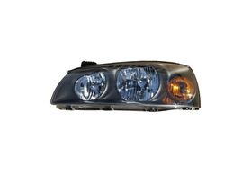 HYUNDAI ELANTRA ÖN FAR ELEKTRİKLİ SOL 04-06 DEPO