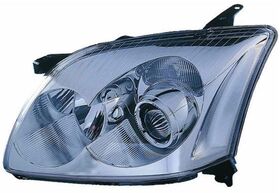 TOYOTA AVENSIS ÖN FAR ELEKTRİKLİ 03-05 SOL DEPO