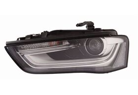AUDI FAR A4 13-16 (ZENON/BEYİNLER ÜSTÜNDE) SOL MAHER 8K0941043
