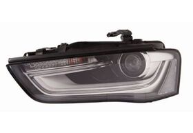 AUDI FAR A4 13-16 (ZENON/BEYİNLER ÜSTÜNDE) SAĞ MAHER 8K0945044