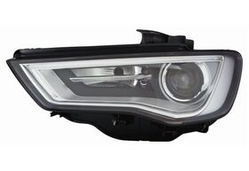AUDI A3 FAR SAĞ (BEYİNLER ÜSTÜNDE) 13-16 MAHER 8V0941044