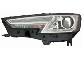 AUDI FAR A4 17-20 (YUVARLAK MERCEK/BEYİNLER ÜSTÜNDE) SAĞ MAHER 8W0941044