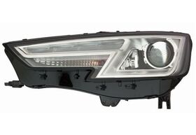 AUDI FAR A4 17-20 (YUVARLAK MERCEK/BEYİNLER ÜSTÜNDE) SOL MAHER 8W0941043