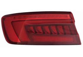 AUDI STOP LAMBASI A4 15-17 LEDLİ DIŞ SOL MAHER 8W5945091B