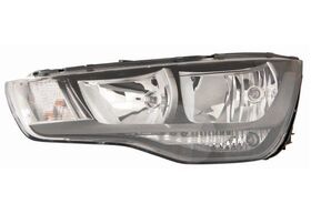 AUDI A1 FAR SOL 10- DEPO 8X0941003