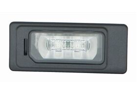 AUDI A1 PLAKA LAMBASI LED'Lİ 11- DEPO 4G0943021A