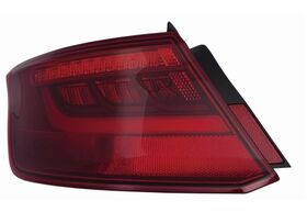 AUDI A3 STOP LAMBASI DIŞ SOL 13- DEPO 8V4945095A