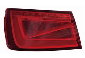 AUDI A3 STOP LAMBASI DIŞ SOL 13- DEPO 8V5945095A