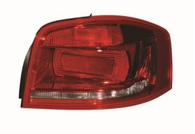 AUDI A3 STOP LAMBASI SAĞ 08-12 DEPO 8P3945096
