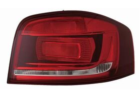 AUDI A3 STOP LAMBASI SAĞ 10-13 DEPO 8P3945096B