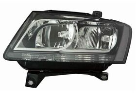 AUDI Q5 FAR SAĞ 08- DEPO 8R0941004AM