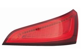 AUDI Q5 STOP LAMBASI SAĞ LED`Lİ 12-17 DEPO 8R0945094C