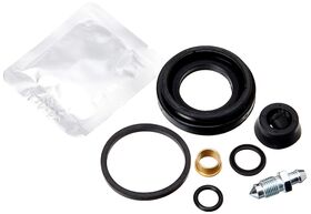 VW GOLF4 KALİPER TAMİR TAKIMI ARKA 97-04 BOSCH 8D0698671