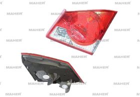 HONDA CIVIC STOP LAMBASI 06-08 FD6  SEDAN İÇ SAĞ MAHER 34151-SNB-003