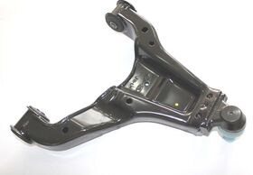 HYUNDAI H350 SALINCAK ALT ÖN SAĞ BURÇLU ROTİLLİ 15-19 MOBIS