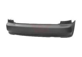 HONDA CIVIC ARKA TAMPON 92-95 H.B. T.W.