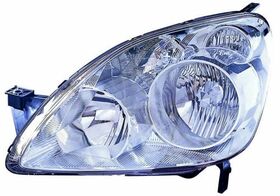 HONDA ÖN FAR CR-V 04-06 SOL DEPO