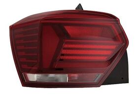 VW POLO STOP LAMBASI SOL 18- MAHER 2G0945095B