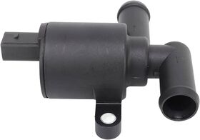 AUDI A1 İLAVE SU POMPASI 12- FEBI 4H0121671D