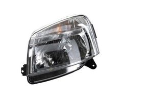 CITROEN BERLINGO FAR MOTORLU SOL 03-08 PEUGEOT PARTNER MAHER 6204AX