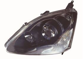 HONDA ÖN FAR CIVIC HB 04-05 SAĞ DEPO