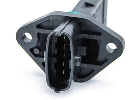 PORSCHE 911 HAVA DEBİMETRESİ 01-11 BOSCH 98660612501