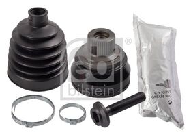 AUDI A4 AKS KAFASI DIŞ 08- FEBI 8K0498099