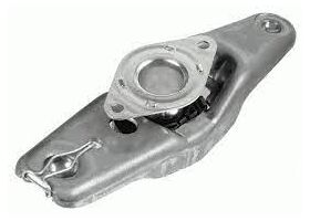 VW POLO DEBRİYAJ RULMANI 05-10 SACHS 02T141153B