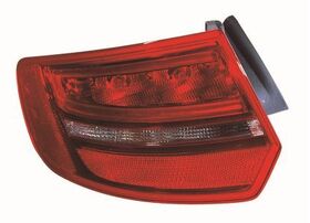 AUDI A3 STOP LAMBASI DIŞ SOL 08-12 DEPO 8P4945095E