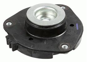 AUDI Q3 AMORTİSÖR TAKOZU ÖN BİLYASIZ 11-18 LEMFORDER 1K0412331E