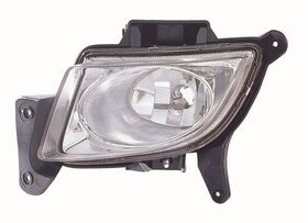 HYUNDAI SİS LAMBASI i30 07- SOL DEPO