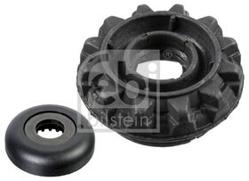 VW POLO AMORTİSÖR TAKOZU ÖN 94- FEBI 6N0412331A S1