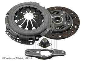 VW POLO DEBRİYAJ SETİ 01-10 BLUE PRINT 03C141025D