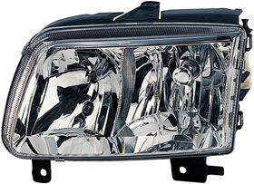 VW POLO FAR SOL 99-01 HELLA 6N1941017AA