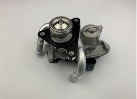 VW GOLF7 EGR VALFİ 13- VALEO 04L131501S