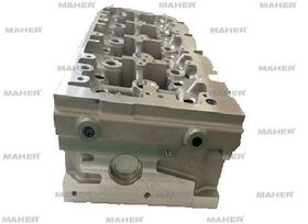 AUDI A3 SİLİNDİR KAPAĞI A4 / A5 / A6 / Q5 15/- 2.0 TDI CNHA-DETA-DFCA-CRLB MAHER 04L103064J