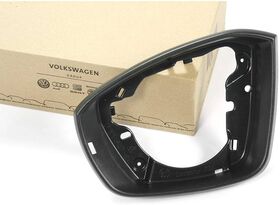 SKODA OCTAVIA AYNA ÇERÇEVESİ SOL 13- IOE-VW 5E0857531